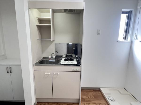 アクシス三田屋敷町