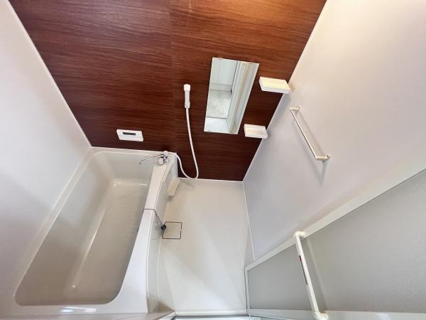 アクシス三田屋敷町