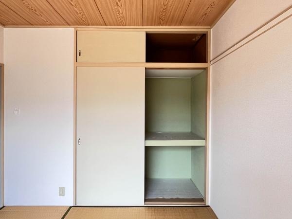 サンビレッジコニシ　Ａ棟