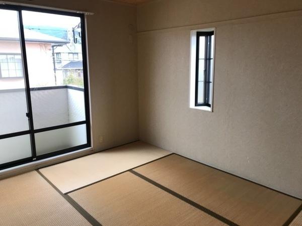 サンビレッジコニシ　Ａ棟
