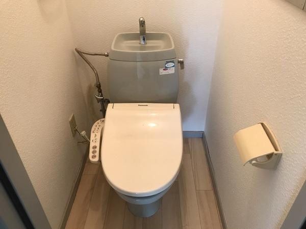 サンビレッジコニシ　Ａ棟