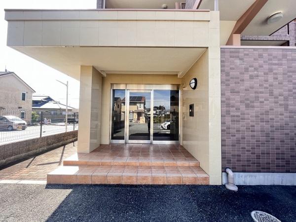 グリーンフォレスト