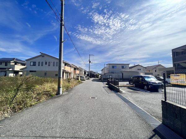 グリーンフォレスト