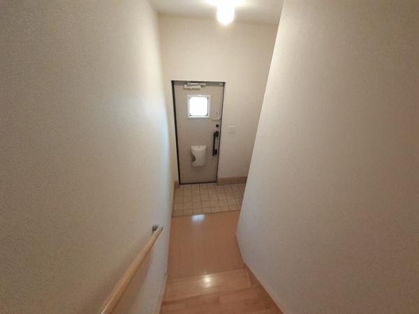 エスペランサ壱番館