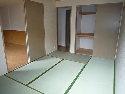 ガーデンハウス未来館