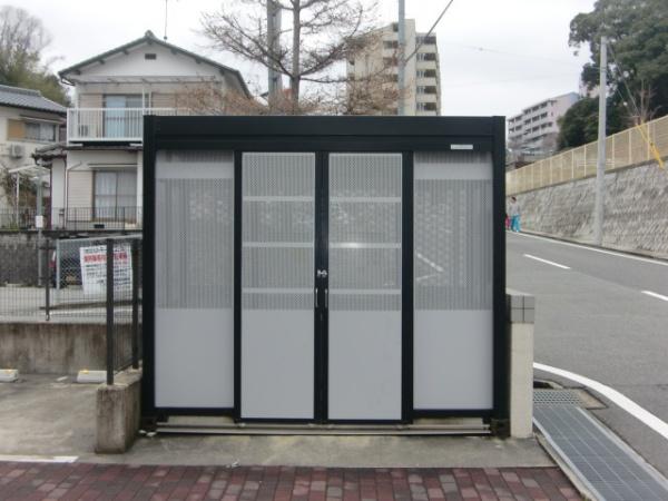 ガーデンハウス未来館