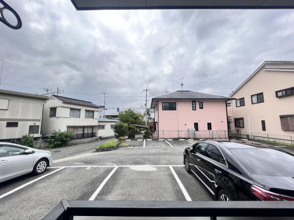 ラフィーネ三田