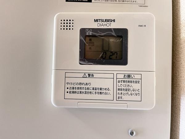 ラフィーネ三田