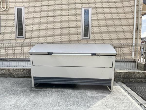 ルピナス　カーサ