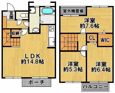 リバーサイドスクエア５番館