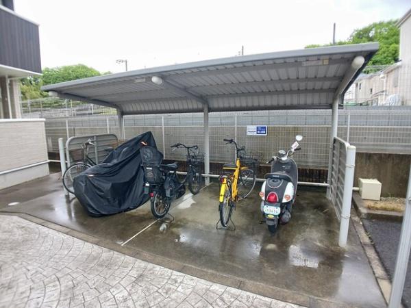 サンコート有野
