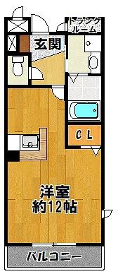 クラールオストベルグⅡ