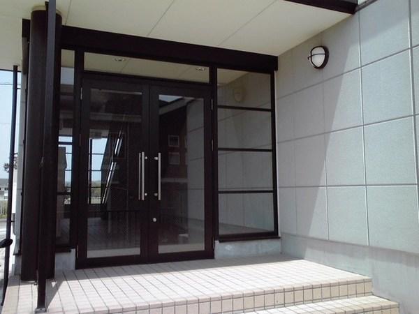 クラールオストベルグⅡ