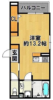 ラポール三輪