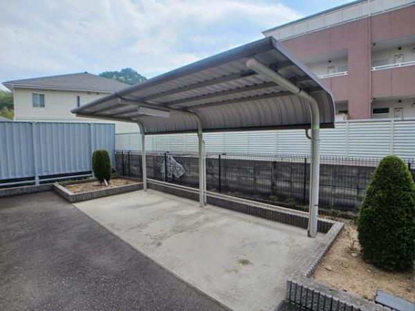 フォレストロード