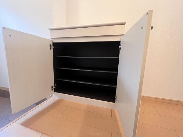 フォレストロード