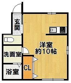 プレステージ三田本町