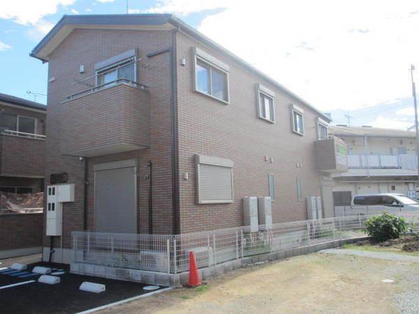 プレステージ三田本町