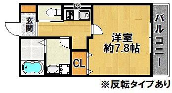 ラ・ポルテ藤原台
