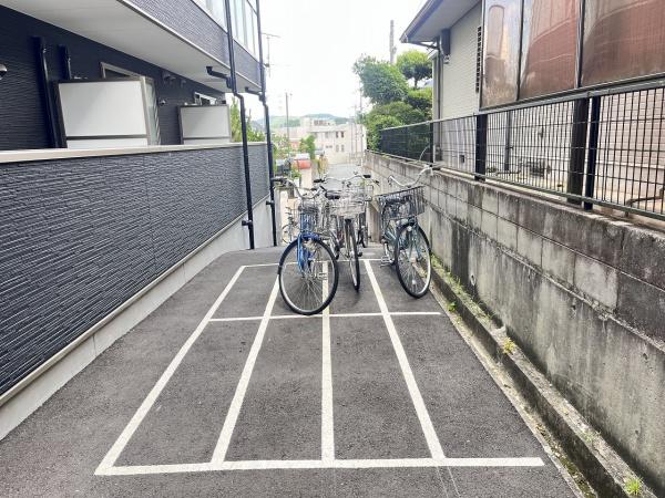ラ・ポルテ藤原台