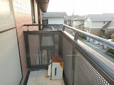 カーサフェリーチェⅡ