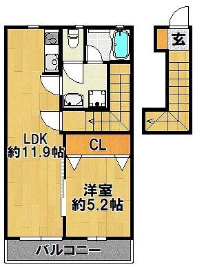ビオ八多町