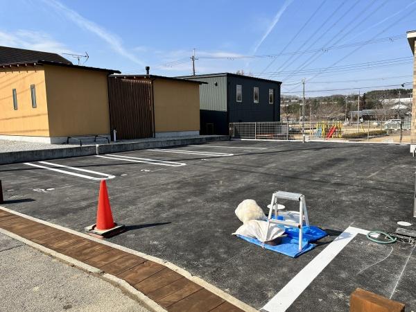ビオ八多町
