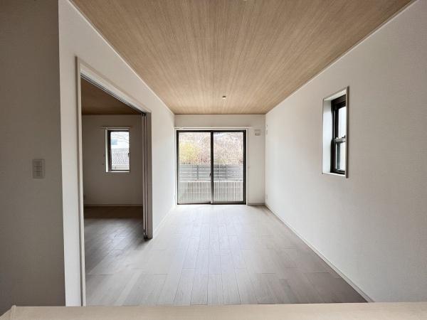 ビオ八多町