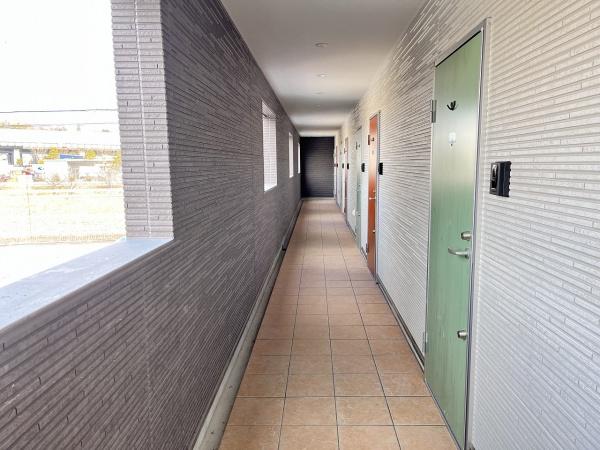 ビオ八多町