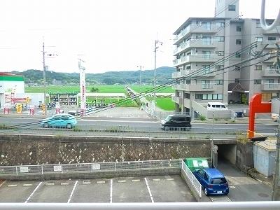 スカイハイツ