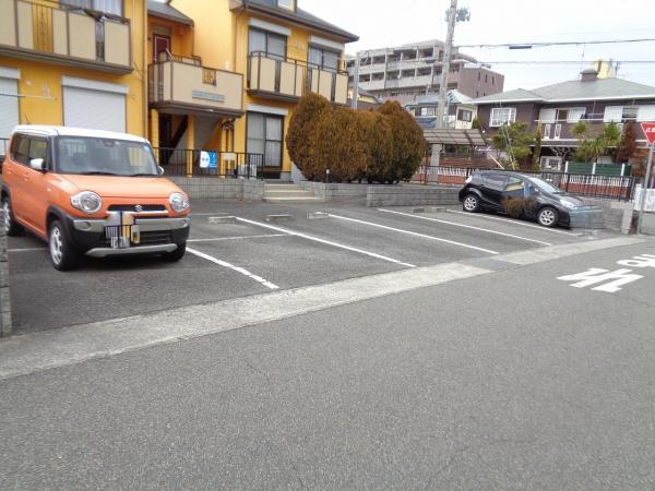 バロンハイツ
