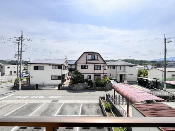 バロンハイツ
