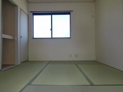 ハイツみずほＡ棟