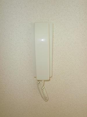 ハイツみずほＡ棟