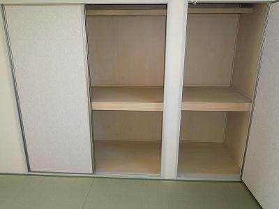 ハイツみずほＡ棟