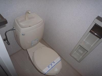 ハイツみずほＡ棟