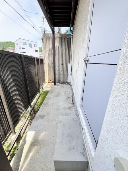 高次ハイツ