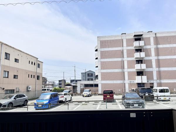 高次ハイツ