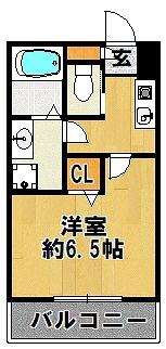 ラ・ポルテ三田町