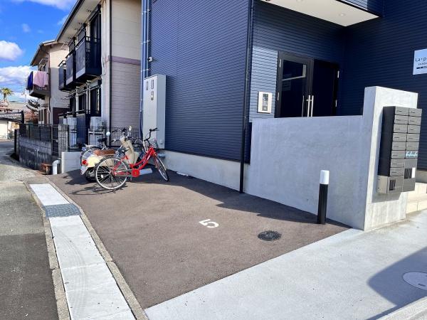 ラ・ポルテ三田町