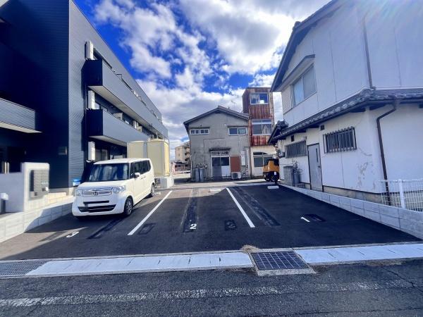 ラ・ポルテ三田町