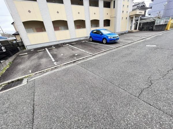 スマイルⅡ番館