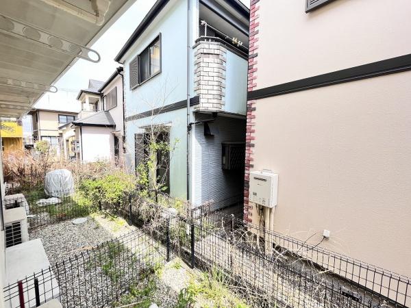 スマイルⅡ番館