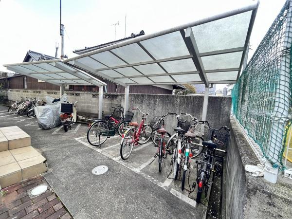 スマイルⅡ番館