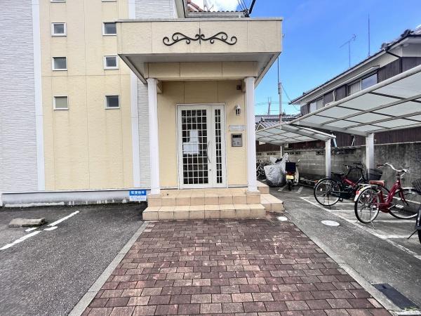 スマイルⅡ番館