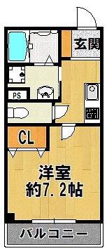 アカラ藤原台