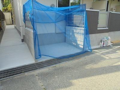 アカラ藤原台