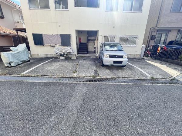 野久保ハイツ