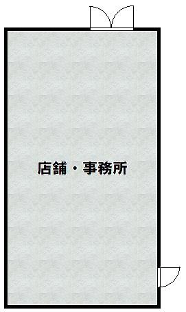 たき庵　店舗