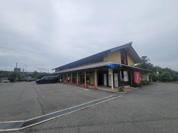 たき庵　店舗